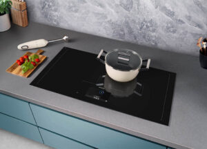 top induction hob brands UK